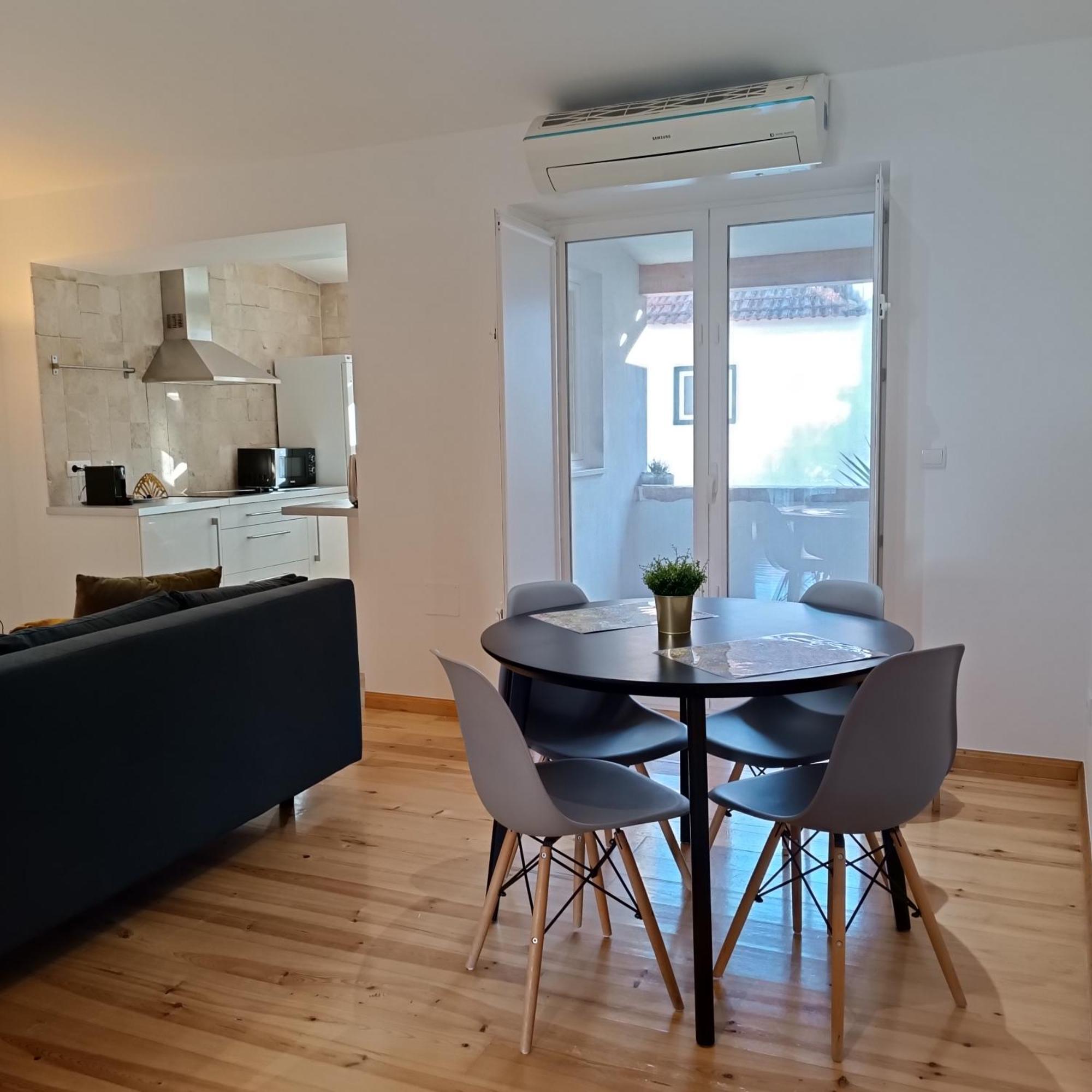 Tomarhousing - Style Διαμέρισμα Εξωτερικό φωτογραφία