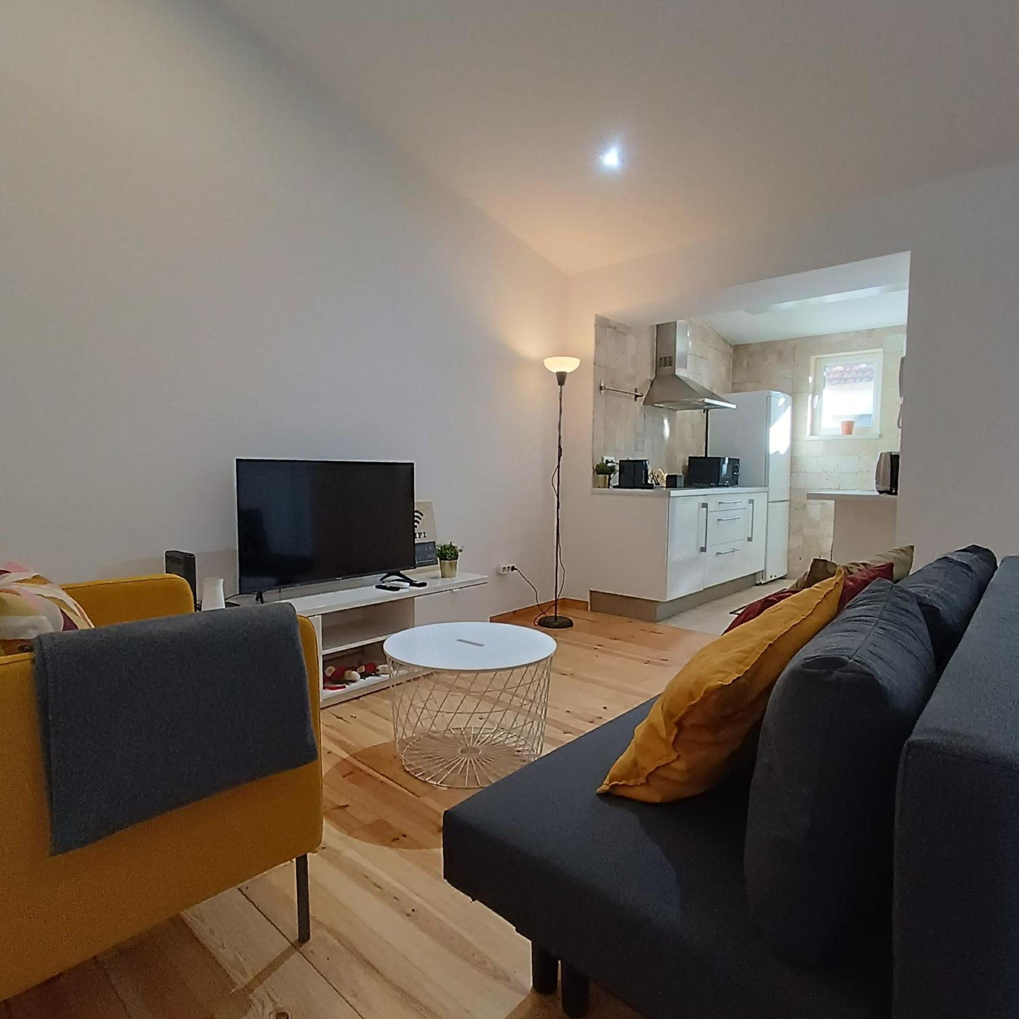 Tomarhousing - Style Διαμέρισμα Εξωτερικό φωτογραφία