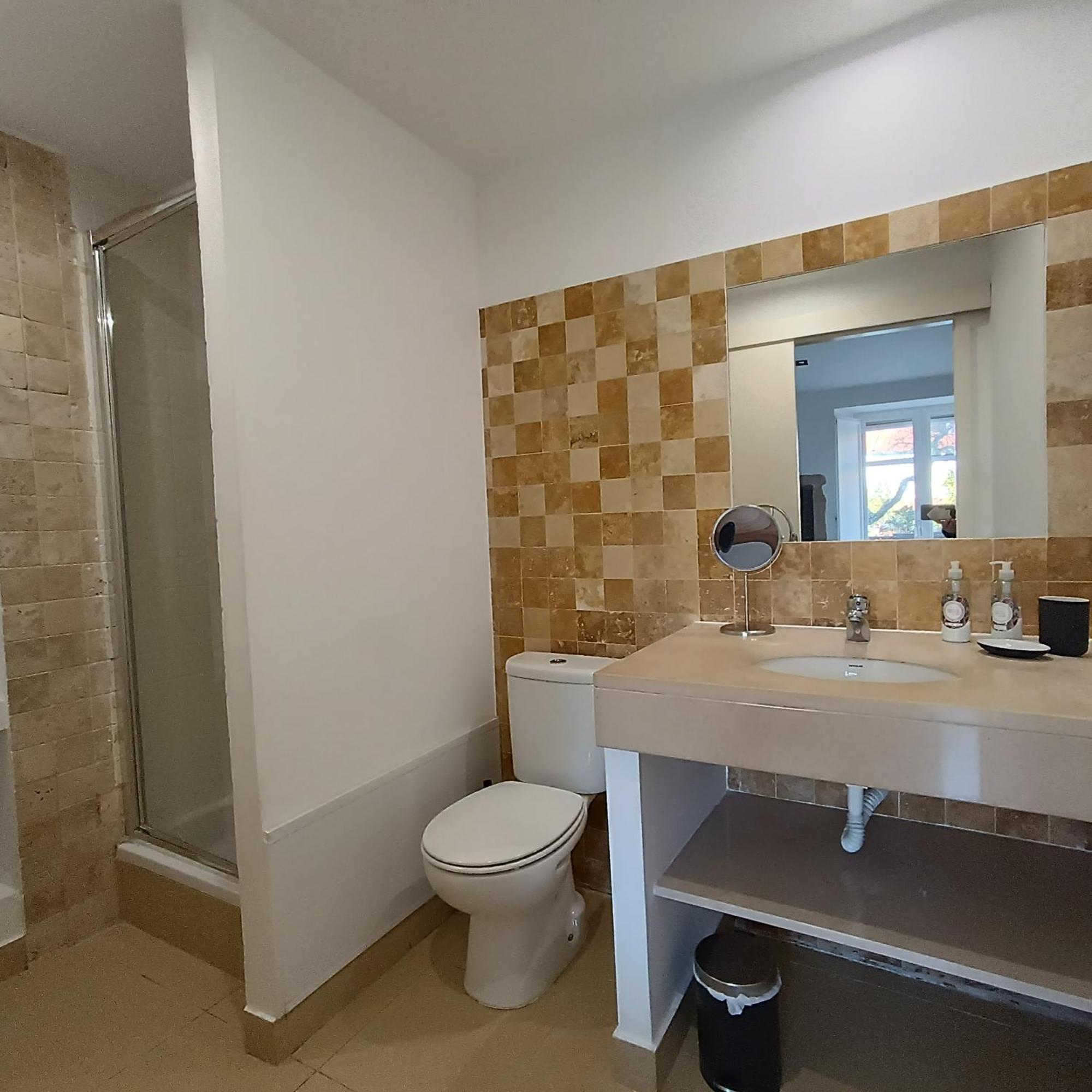 Tomarhousing - Style Διαμέρισμα Εξωτερικό φωτογραφία