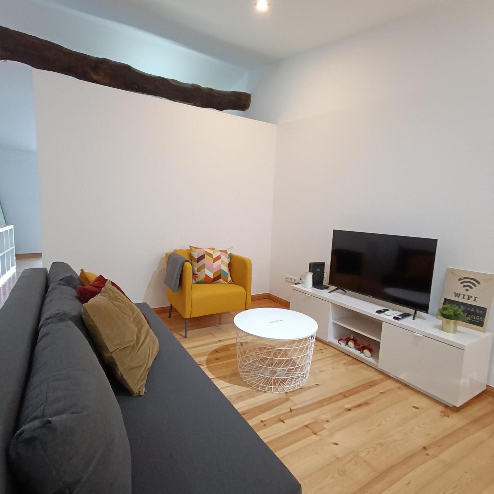 Tomarhousing - Style Διαμέρισμα Εξωτερικό φωτογραφία