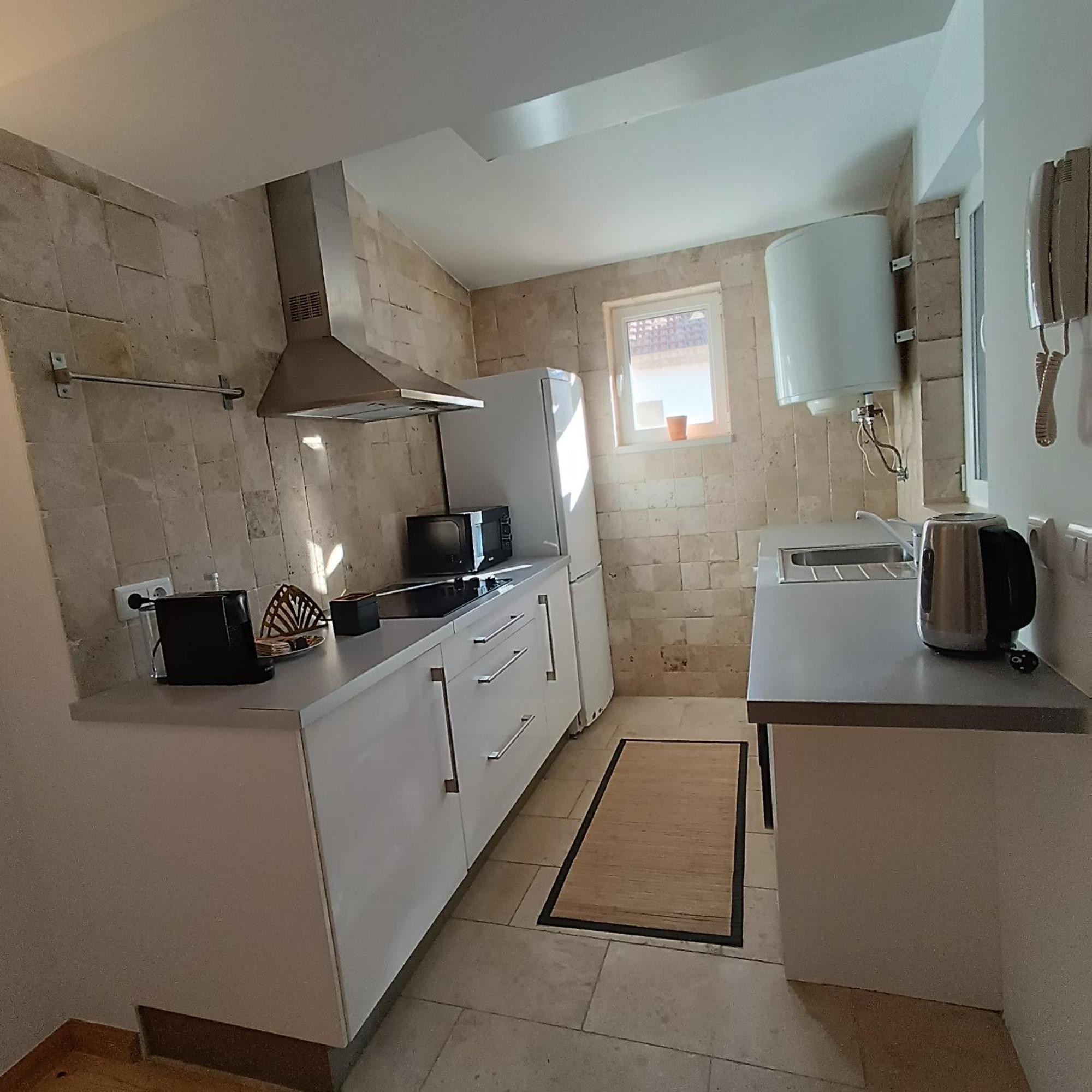 Tomarhousing - Style Διαμέρισμα Εξωτερικό φωτογραφία
