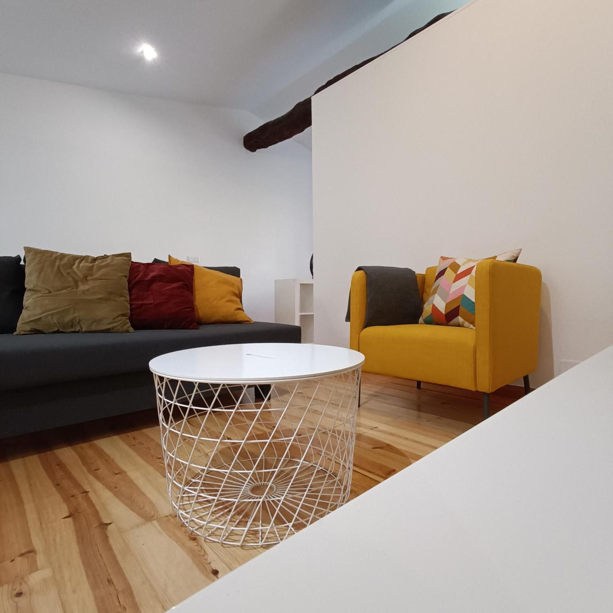 Tomarhousing - Style Διαμέρισμα Εξωτερικό φωτογραφία