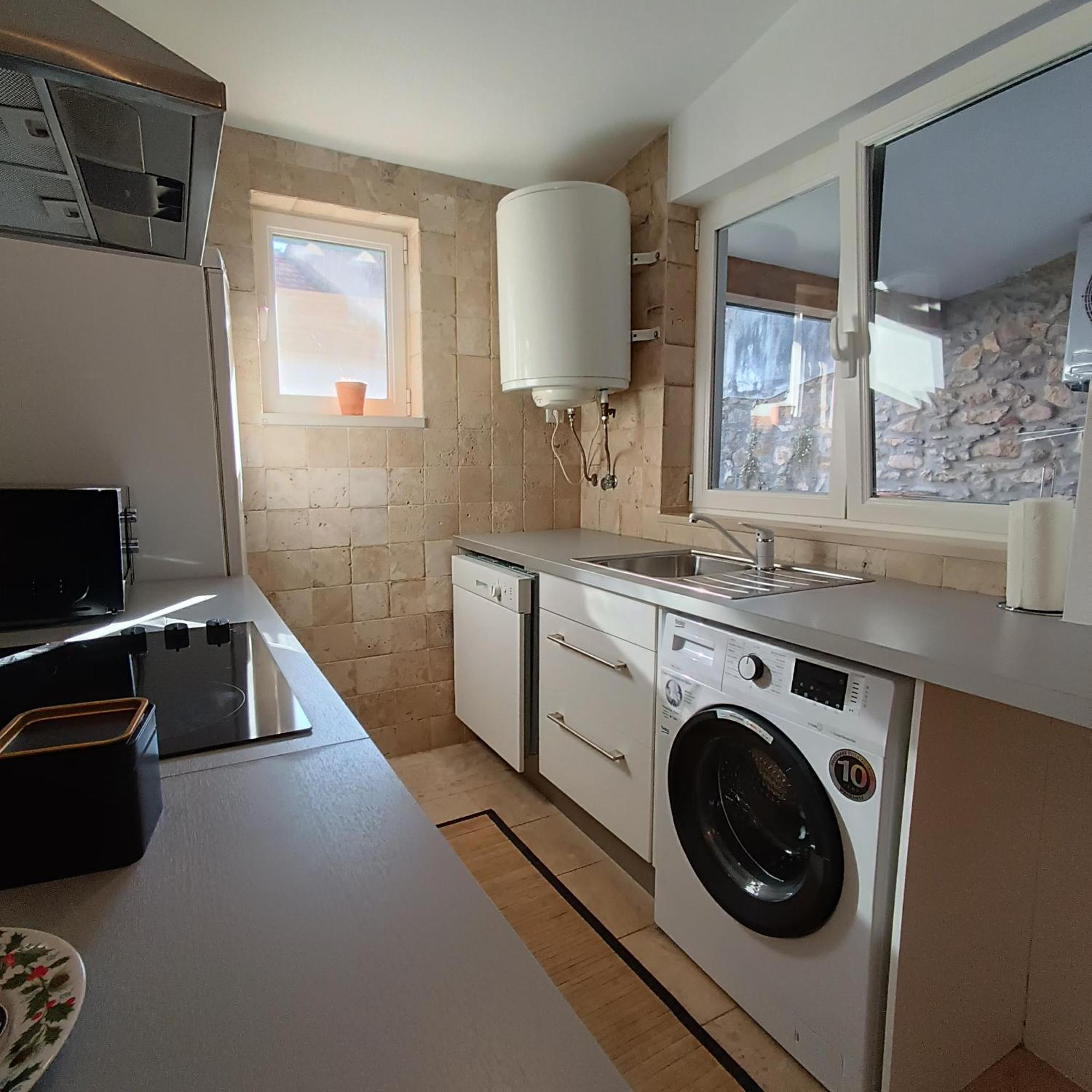 Tomarhousing - Style Διαμέρισμα Εξωτερικό φωτογραφία