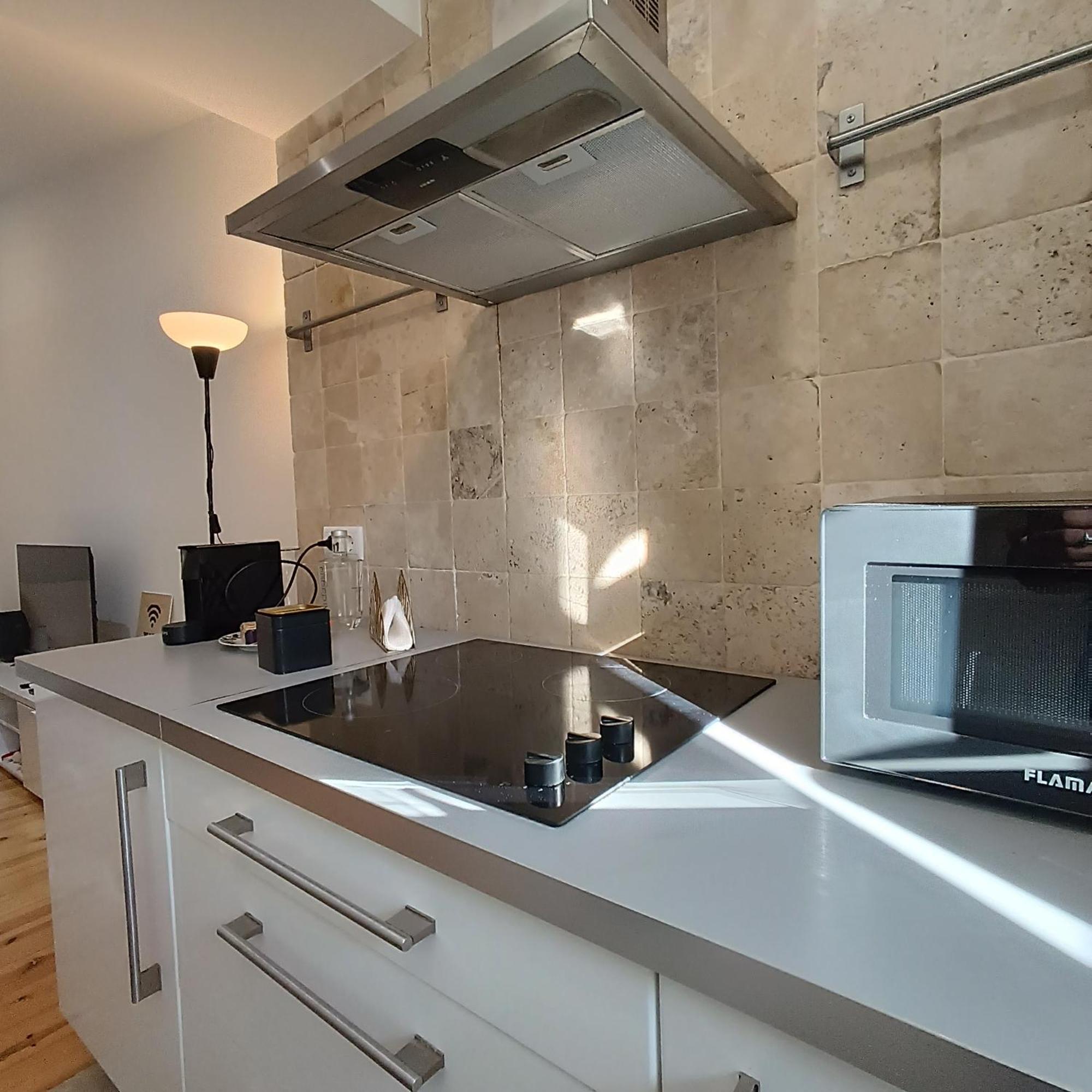 Tomarhousing - Style Διαμέρισμα Εξωτερικό φωτογραφία