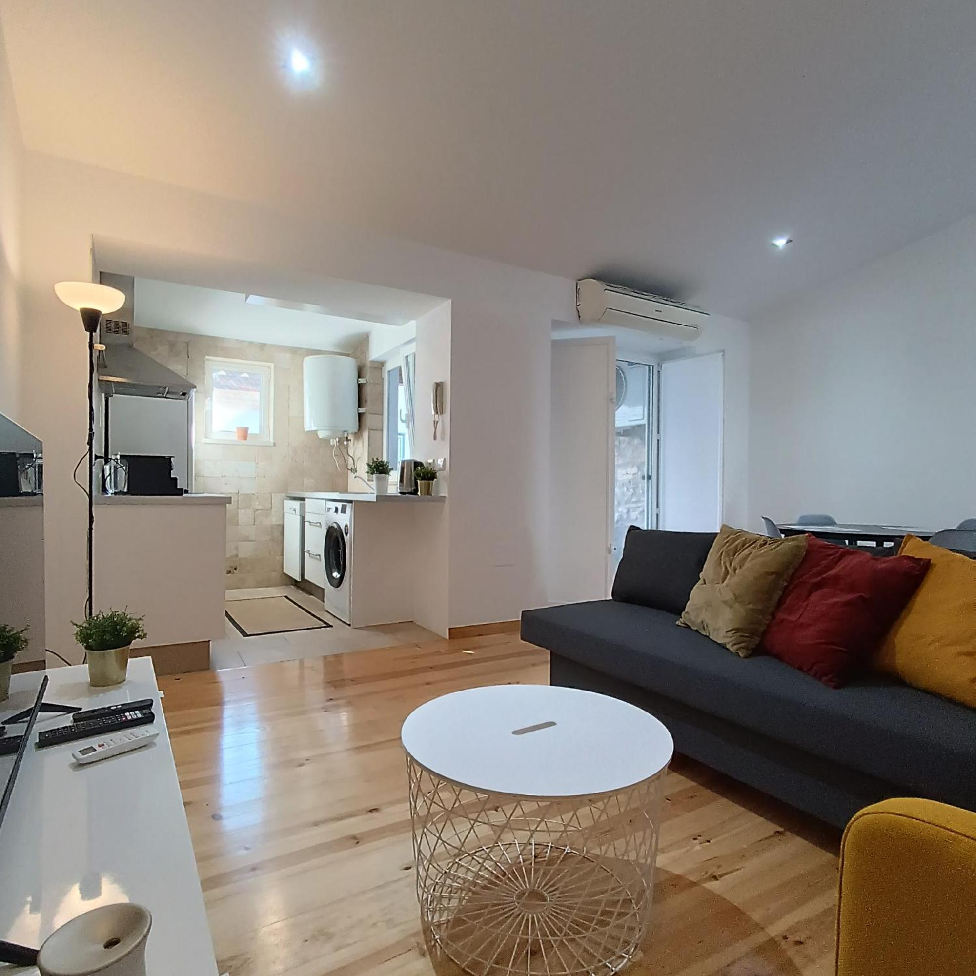 Tomarhousing - Style Διαμέρισμα Εξωτερικό φωτογραφία